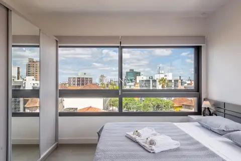 Studio · 1 dormitório em Petrópolis — miniatura 15