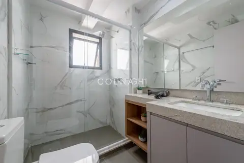 Studio · 1 dormitório em Petrópolis — miniatura 17