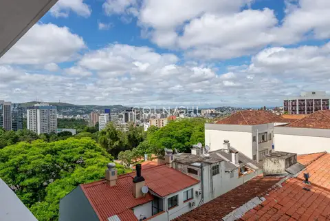 Studio · 1 dormitório em Petrópolis — miniatura 19