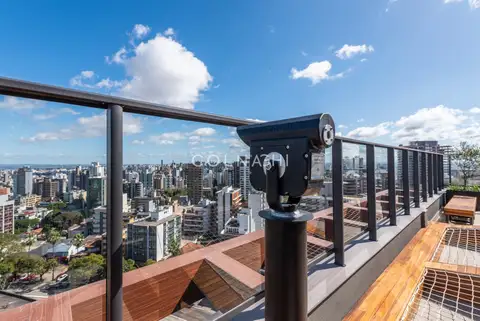 Studio · 1 dormitório em Petrópolis — miniatura 26