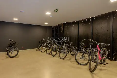 Studio · 1 dormitório em Petrópolis — miniatura 29