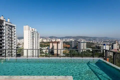 Studio · 1 dormitório em Petrópolis — miniatura 37
