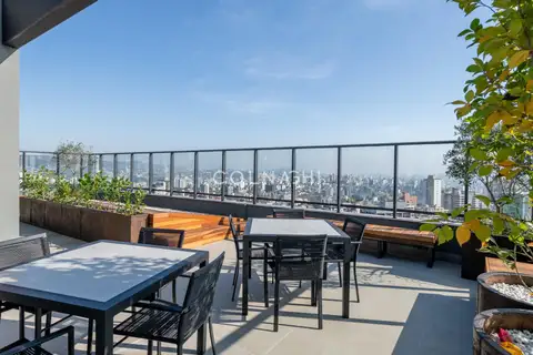Studio · 1 dormitório em Petrópolis — miniatura 50