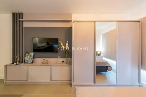 Studio · 1 dormitório em Petrópolis — miniatura 8