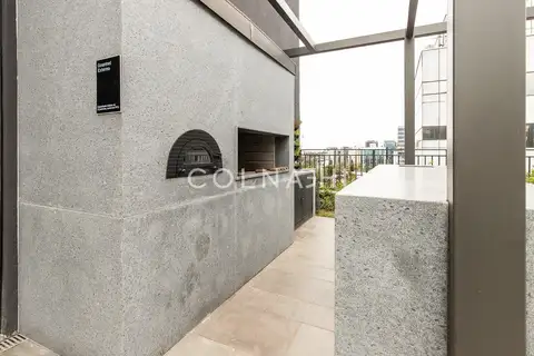 Studio · 1 dormitório no Boa Vista — miniatura 29