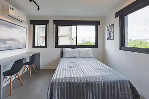 Studio · 1 dormitório no Boa Vista — miniatura 6