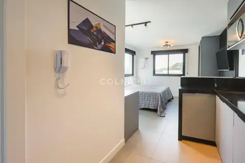 Studio · 1 dormitório no Boa Vista — miniatura 8