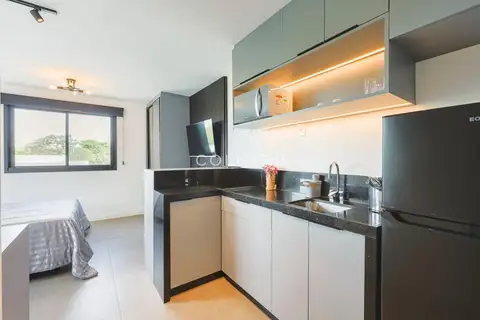 Studio · 1 dormitório no Boa Vista — miniatura 9