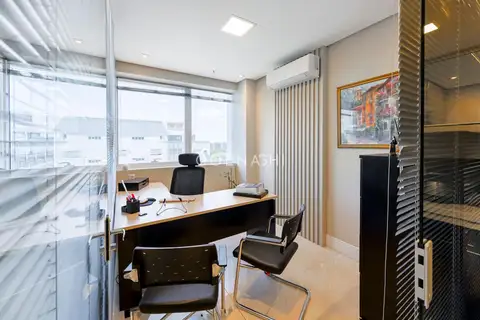 Conjunto Comercial no Mont Serrat — miniatura 2