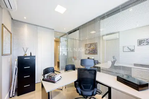 Conjunto Comercial no Mont Serrat — miniatura 3