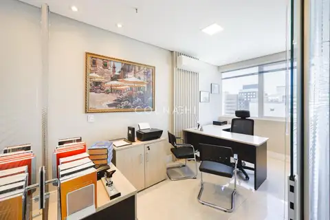 Conjunto Comercial no Mont Serrat — miniatura 6