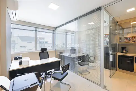 Conjunto Comercial no Mont Serrat — miniatura 7