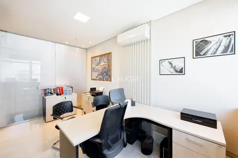 Conjunto Comercial no Mont Serrat — miniatura 8