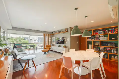 Apartamento · 3 dormitórios no Moinhos de Vento — miniatura 1