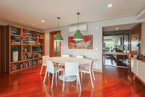 Apartamento · 3 dormitórios no Moinhos de Vento — miniatura 11