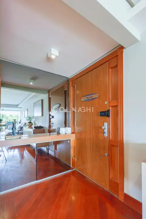 Apartamento · 3 dormitórios no Moinhos de Vento — miniatura 13