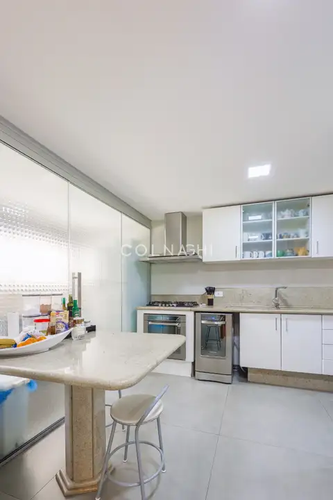 Apartamento · 3 dormitórios no Moinhos de Vento — miniatura 14