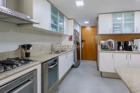Apartamento · 3 dormitórios no Moinhos de Vento — miniatura 18