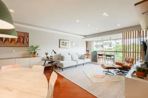 Apartamento · 3 dormitórios no Moinhos de Vento — miniatura 2