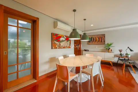 Apartamento · 3 dormitórios no Moinhos de Vento — miniatura 3
