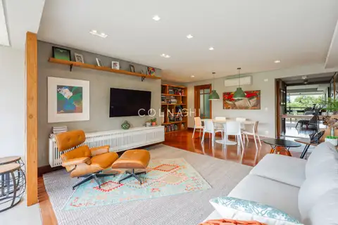 Apartamento · 3 dormitórios no Moinhos de Vento — miniatura 4
