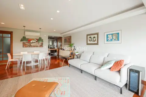 Apartamento · 3 dormitórios no Moinhos de Vento — miniatura 5