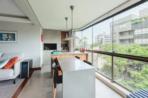 Apartamento · 3 dormitórios no Moinhos de Vento — miniatura 6