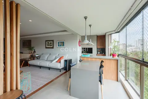Apartamento · 3 dormitórios no Moinhos de Vento — miniatura 7