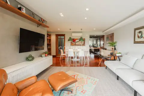 Apartamento · 3 dormitórios no Moinhos de Vento — miniatura 8