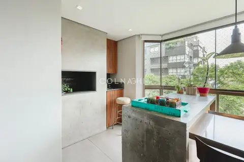 Apartamento · 3 dormitórios no Moinhos de Vento — miniatura 9