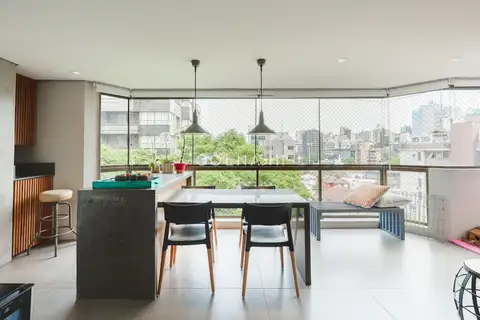 Apartamento · 3 dormitórios no Moinhos de Vento — miniatura 10