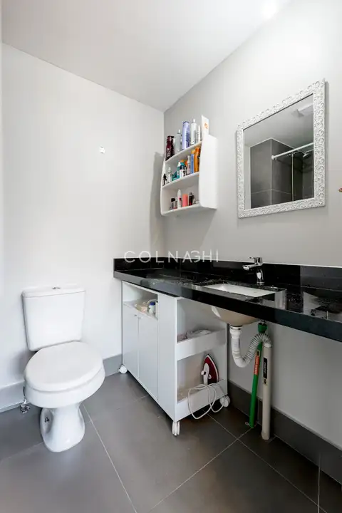 Apartamento · 2 dormitórios no Rio Branco — miniatura 12