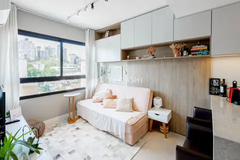 Apartamento · 2 dormitórios no Rio Branco — miniatura 3