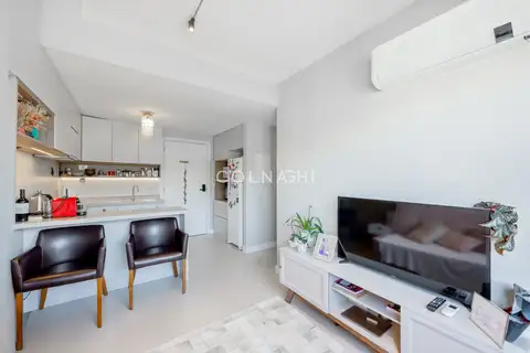 Apartamento · 2 dormitórios no Rio Branco — miniatura 4