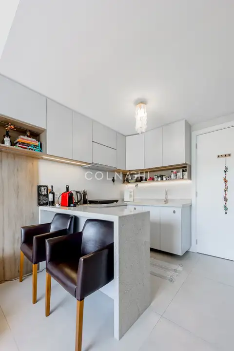 Apartamento · 2 dormitórios no Rio Branco — miniatura 7