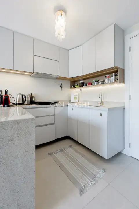 Apartamento · 2 dormitórios no Rio Branco — miniatura 8