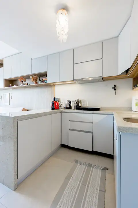 Apartamento · 2 dormitórios no Rio Branco — miniatura 9