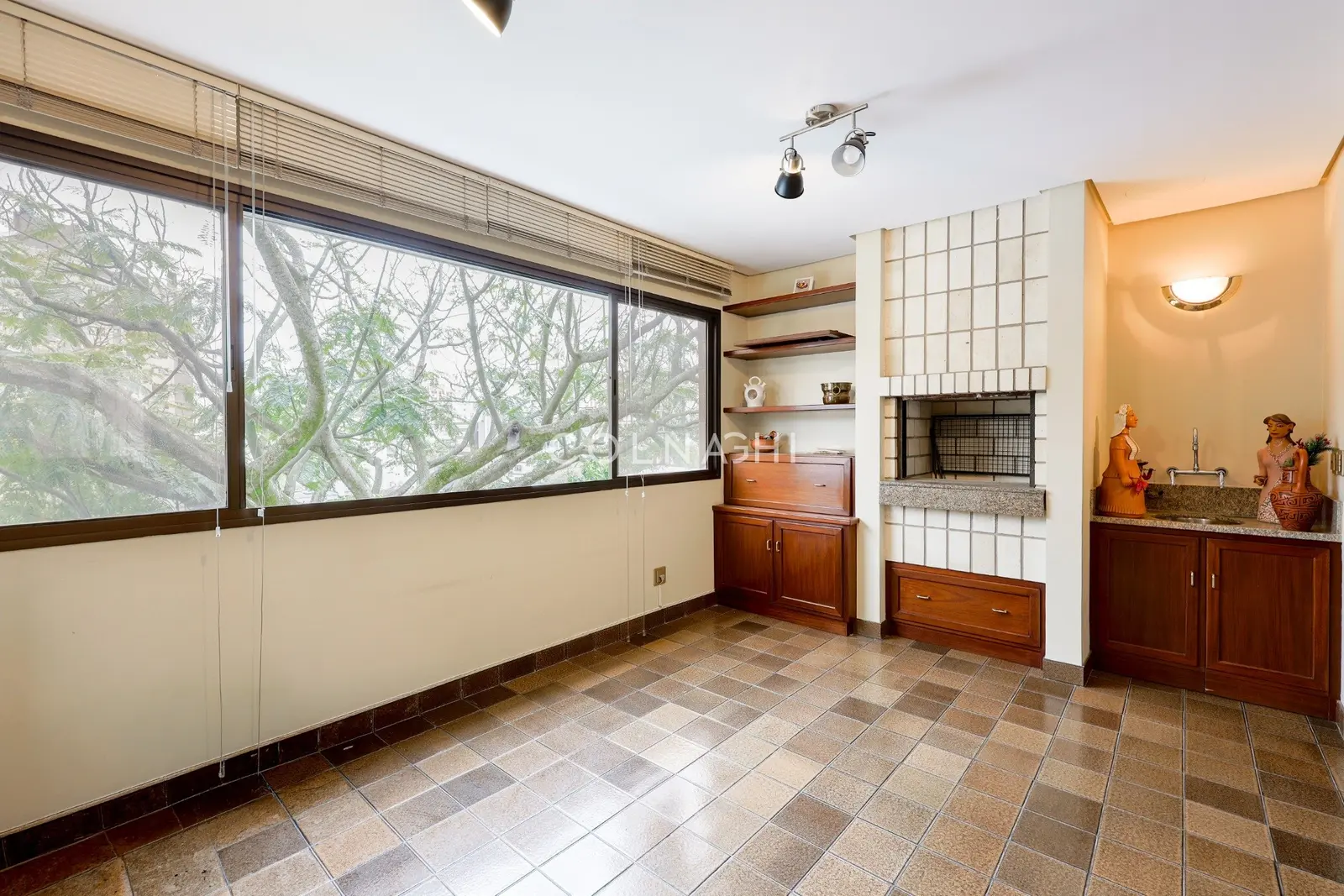 Apartamento em Camaquã