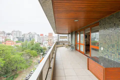 Apartamento · 3 dormitórios no Moinhos de Vento — miniatura 9