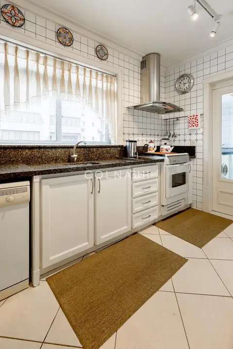 Apartamento · 3 dormitórios no Moinhos de Vento — miniatura 13
