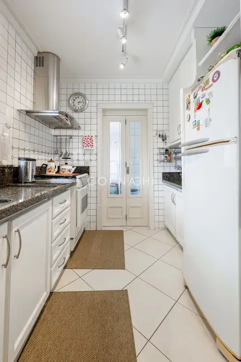 Apartamento · 3 dormitórios no Moinhos de Vento — miniatura 14