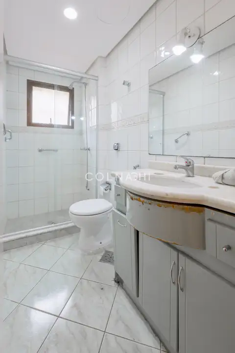 Apartamento · 3 dormitórios na Auxiliadora — miniatura 7