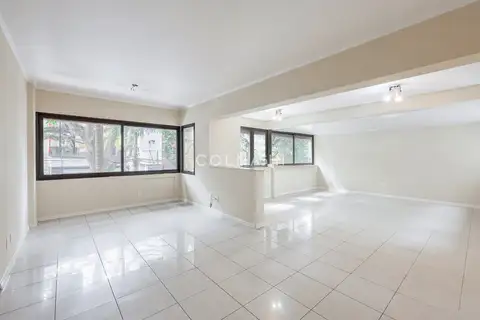 Apartamento em Auxiliadora