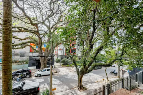 Apartamento · 3 dormitórios na Auxiliadora — miniatura 18