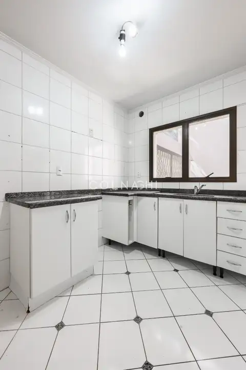 Apartamento · 3 dormitórios na Auxiliadora — miniatura 19