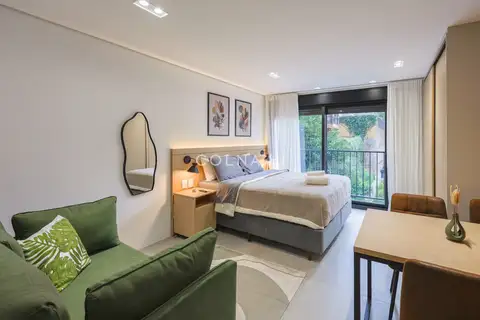 Apartamento em Moinhos de Vento