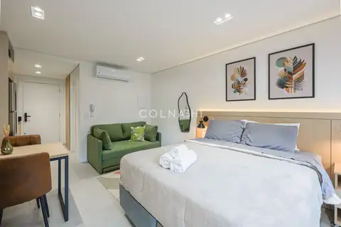 Apartamento · 1 dormitório no Moinhos de Vento — miniatura 3