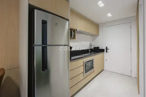 Apartamento · 1 dormitório no Moinhos de Vento — miniatura 6