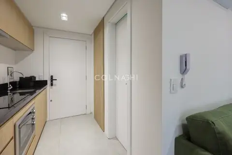 Apartamento · 1 dormitório no Moinhos de Vento — miniatura 7