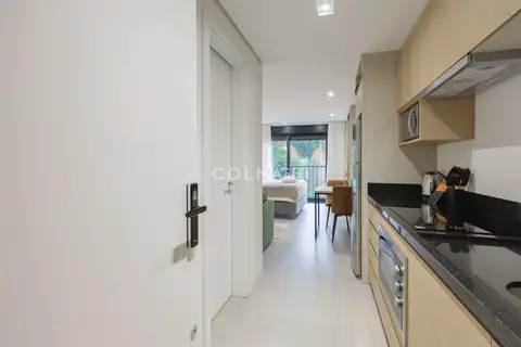 Apartamento · 1 dormitório no Moinhos de Vento — miniatura 9